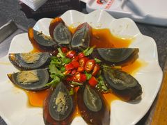 -邢氏老太太烧烤(南山店)