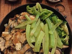 -院落创意菜