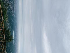 -鬼笑石后山停车场