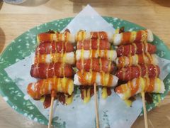 -Woolee韩食堂·韩式家庭料理