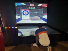 -VS SPORTS PARK运动玩乐园·团建·生日会(合生汇店)