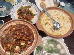 -王家大院·南京菜(湛江路总店)