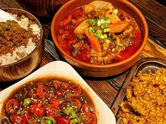-当归食铺·创意菜·特调鸡尾酒(花枝店)