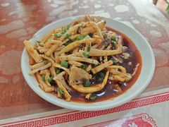 -巷子肥肠(科华巷店)