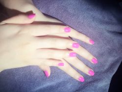Miss Nail Club指甲小姐(静安店)-Meet Nail 美睫·美甲