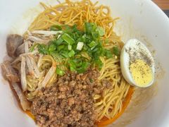 -阿古吉缅甸茶餐厅