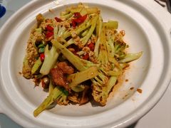 -兰湘子·湘菜小炒(石家庄万象城店)