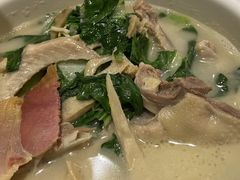 -慧娟面馆·餐厅(望江路店)