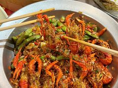 -靓靓蒸虾·头牌蒸虾(雪松路总店)