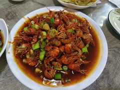 -回味南塘老王虾尾(总店)