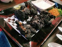 -仙隐小鹿中华料理(南宁万象城店)