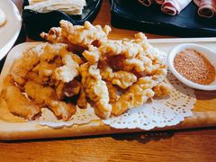 香炸酥肉-尚海豆捞(乐虹坊店)