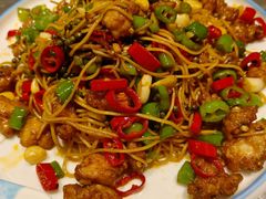 -青水瓦台汤泉(未央店)