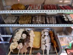 -大学路8号炸串(大学路十四号院店)