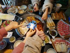-大龙燚火锅(五一广场店)