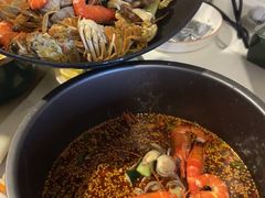 -东北焱火烧烤(皮市街店)