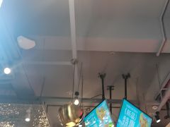 -柠檬树茶餐厅(海雅缤纷城店)