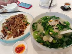 -沙河粉村·国家非遗传承(云台店)