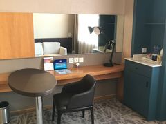 -北京民族园葉子里酒店(鸟巢店)