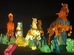 -深圳锦绣中华民俗村