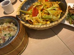 -避风塘(嘉兴八佰伴店)