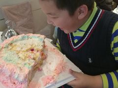 -贝紫Style(木马公寓店)