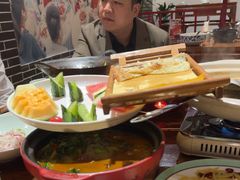 -红胖胖龙虾王·本地菜