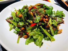 -海大大蒸汽海鲜餐厅·粤菜·特色小炒(欢乐颂店)