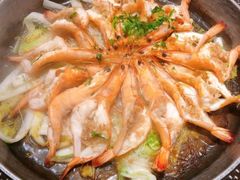 -宝轩渔府·老字号海鲜·正宗津菜(水上店)