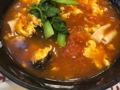 -秦香陕西食府(华贸天地店)