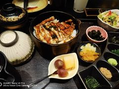 -玄白·炭烤活鳗(上海首店)