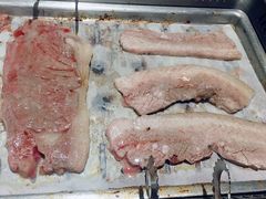 -新石器烤肉(中房金谊广场店)