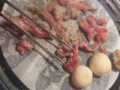 -正宗齐齐哈尔烤肉·齐牛哥鲜切炭火烤肉(杭州总店)