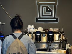 -JPG coffee(广州体育西店)