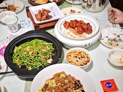 -福荣新中式餐厅