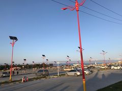 -青海湖国家重点风景名胜区售票处