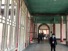 -南京中国近代史遗址博物馆(南京总统府)