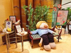 -深圳星河丽思卡尔顿酒店