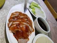 -大草原清真饭庄(沙河店)