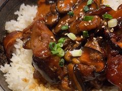 -九田家黑牛烤肉料理(太阳宫广场店)