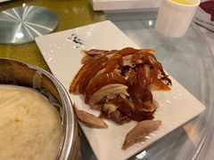 -全聚德(上海首店浦东店)