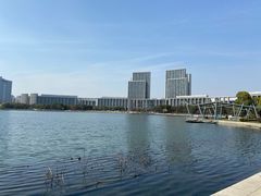 -尚贤河湿地