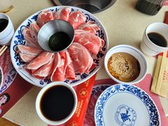 -东镇老火锅(长春路首店)