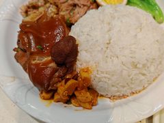 -和平馆·地道港澳茶餐厅(西门口店)
