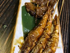 -山屋日式料理屋(宛平88店)