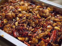 -老三样·旧食新味(万寿宫店)