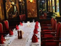 -马克西姆餐厅(崇文门店)