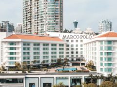 -马哥孛罗咖啡厅·Cafe Marco (厦门马哥孛罗东方大酒店)