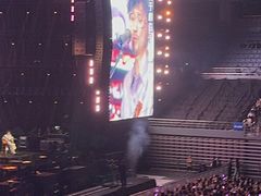 -大连体育中心体育馆