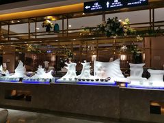 -海玥荟海鲜姿造自助餐厅(欧罗巴广场店)